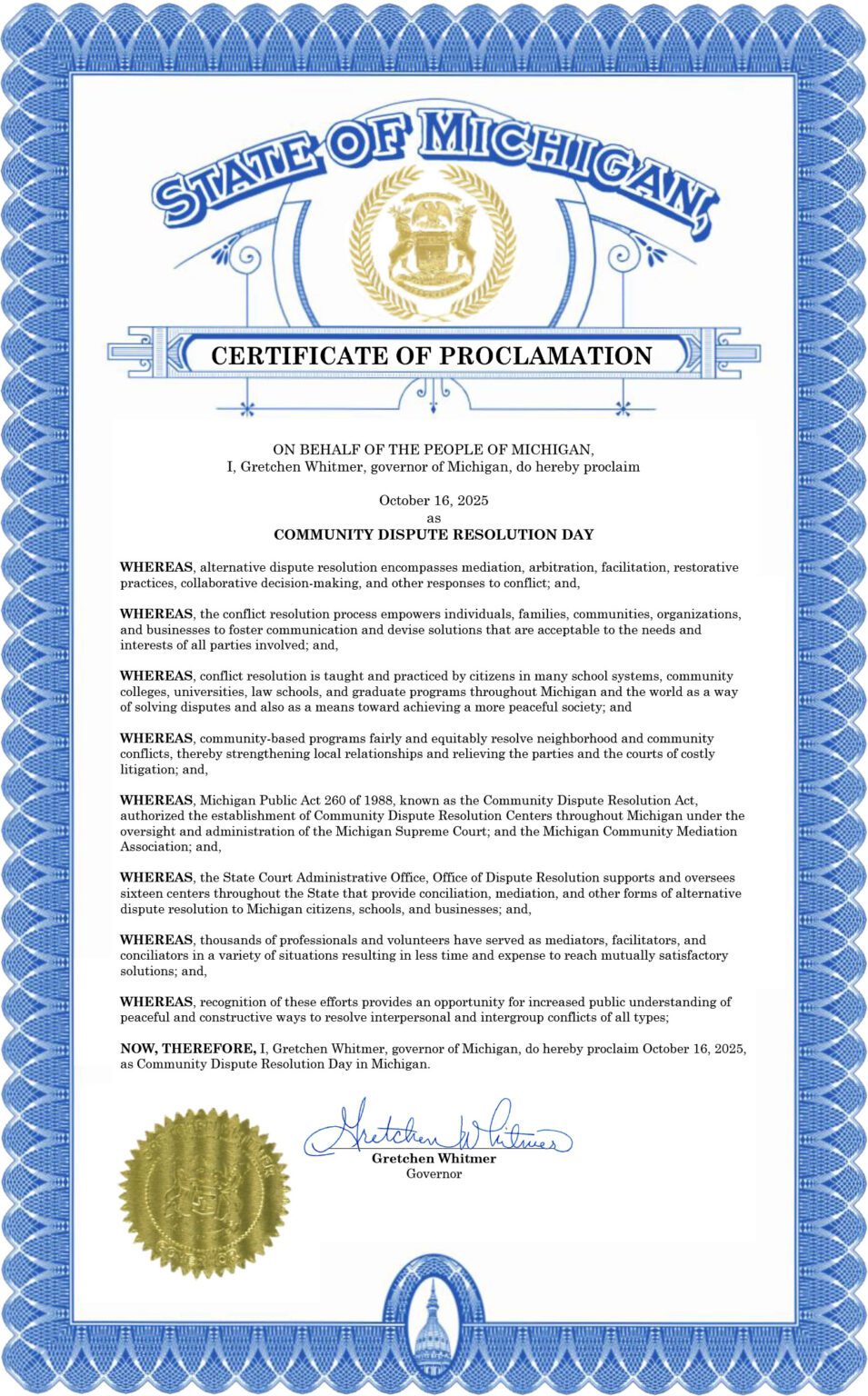 Community-Dispute-Resolution-Day Community-Dispute-Resolution-Day